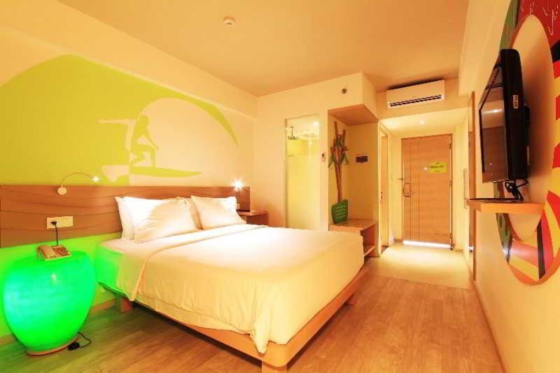 Maxonehotels At Bukit Jimbaran Phòng bức ảnh